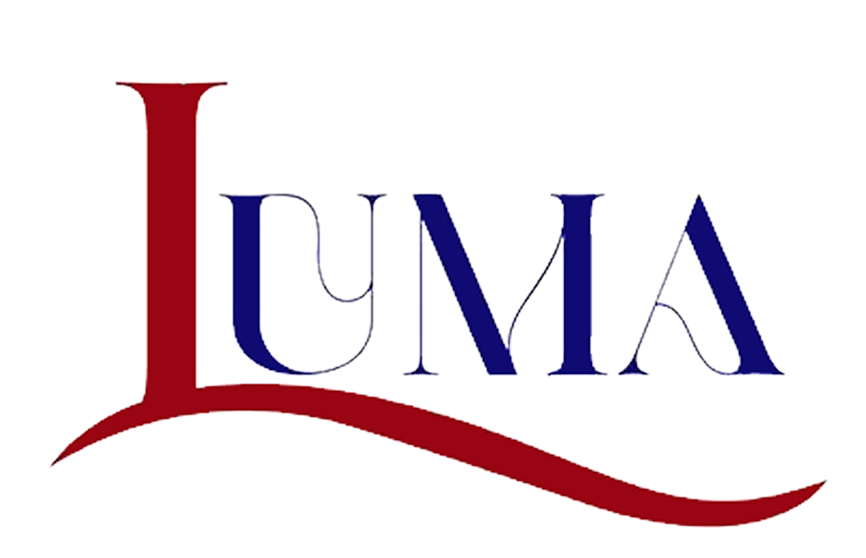 LuMA Logo
